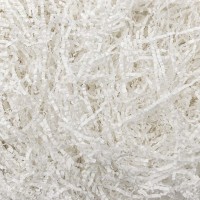 Наполнитель Бумажный (Пергамент) Беленый 1/100г 1/50 Арт: 005010