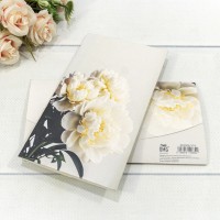 Конверт подарочный 16,5*9см 314 1/10 1/250 Арт: 003004/314