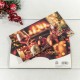 Конверт подарочный 16,5*9см