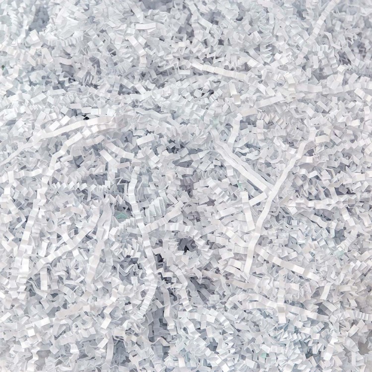 Наполнитель Бумажный Белый 200г 1/25 Арт: 006050