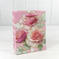 Пакет подарочный (микс 342) 18*23*10 210г 1/20 1/360 Арт: 000342E - Пакет подарочный (микс 342) 18*23*10 210г 1/20 1/360 Арт: 000342E