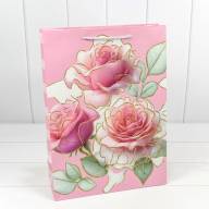 Пакет подарочный (микс 342) 30*41,5*12 210г 1/20 1/80 Арт: 000342A - Пакет подарочный (микс 342) 30*41,5*12 210г 1/20 1/80 Арт: 000342A