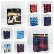 Пакет мягкий пластик Мужской (ассортимент) 23*26*10 1/20 1/200 Арт: BAS-2 - Пакет мягкий пластик Мужской (ассортимент) 23*26*10 1/20 1/200 Арт: BAS-2