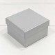 Коробка Квадратная 9*9*5,5 под часы 