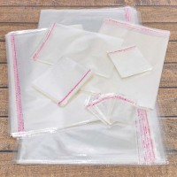 Пакет упаковочный с клеевым клапаном 40*60+3 (100 шт.) 30мкм 1/15 Арт: 4090-4060