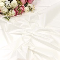 Плёнка в листах 58*58 (20 шт.) ламинированная "Тишью" 23мкм Белый-1 1/100 Арт: 001367/5