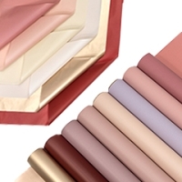 плёнка "Тишью" ламинированная